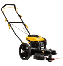 Газонокосилка бензиновая PARTISAN PTL-566