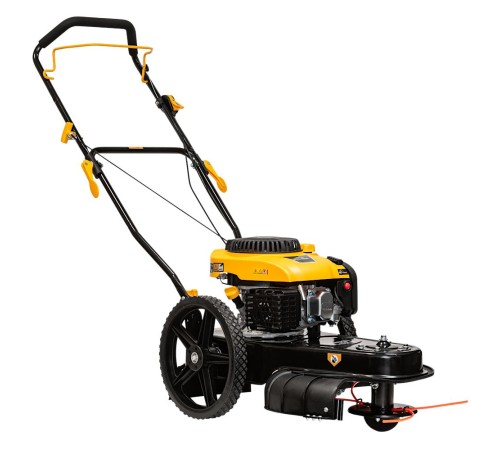 Газонокосилка бензиновая PARTISAN PTL-566