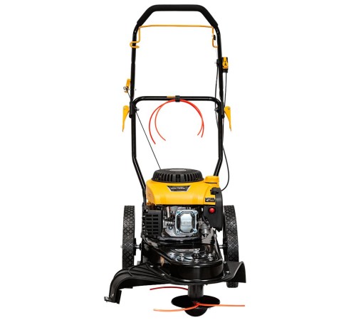 Газонокосилка бензиновая PARTISAN PTL-566