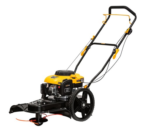 Газонокосилка бензиновая PARTISAN PTL-566