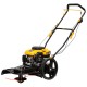 Газонокосилка бензиновая PARTISAN PTL-566