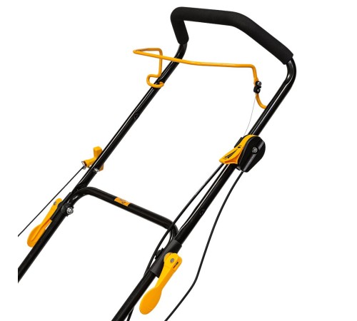 Газонокосилка бензиновая PARTISAN PTL-566