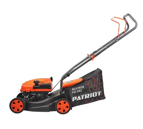Газонокосилка бензиновая Patriot PT 390