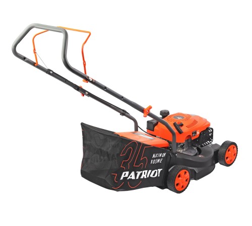 Газонокосилка бензиновая Patriot PT 390