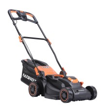 Газонокосилка электрическая Patriot PT 1534E Lux