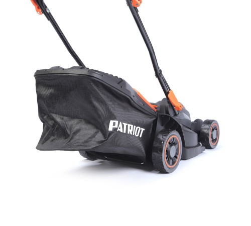 Газонокосилка электрическая Patriot PT 1534E Lux