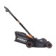 Газонокосилка электрическая Patriot PT 1534E Lux