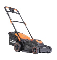 Газонокосилка электрическая Patriot PT 1737E Lux
