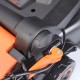 Газонокосилка электрическая Patriot PT 1737E Lux