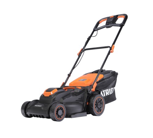 Газонокосилка электрическая Patriot PT 1737E Lux