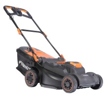 Газонокосилка электрическая Patriot PT 2044E Lux