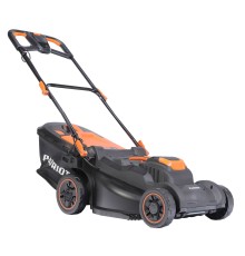 Газонокосилка электрическая Patriot PT 2044E Lux