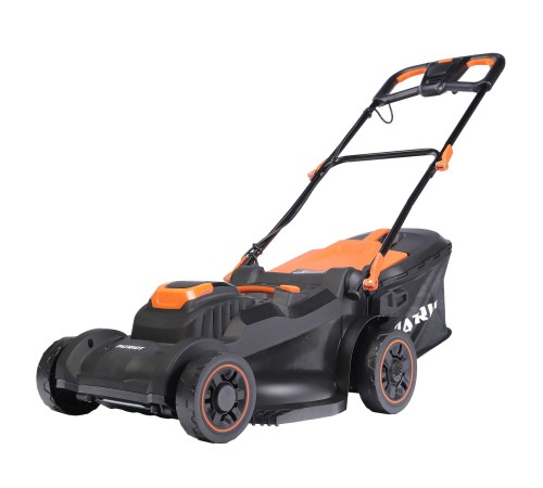 Газонокосилка электрическая Patriot PT 2044E Lux