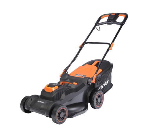 Газонокосилка электрическая Patriot PT 2044E Lux