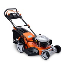 Газонокосилка бензиновая VILLARTEC MB 5056TЕ