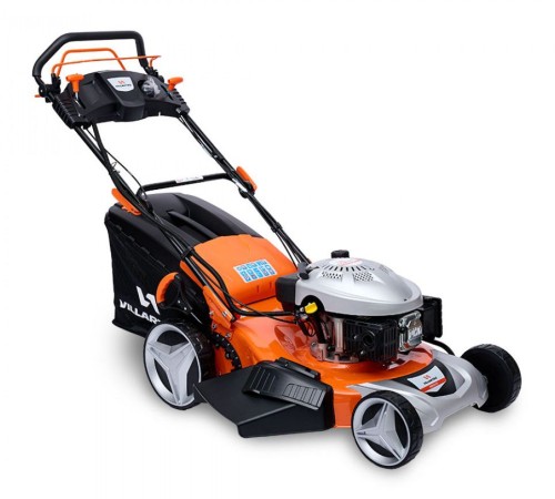 Газонокосилка бензиновая VILLARTEC MB 5056TЕ