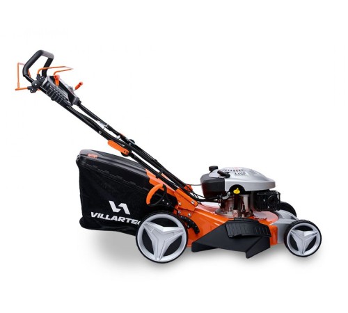 Газонокосилка бензиновая VILLARTEC MB 5056TЕ