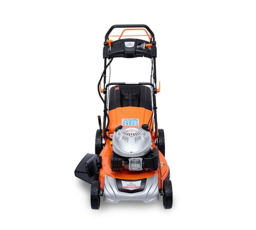 Газонокосилка бензиновая VILLARTEC MB 5056TЕ