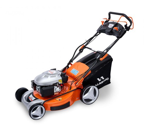 Газонокосилка бензиновая VILLARTEC MB 5056TЕ