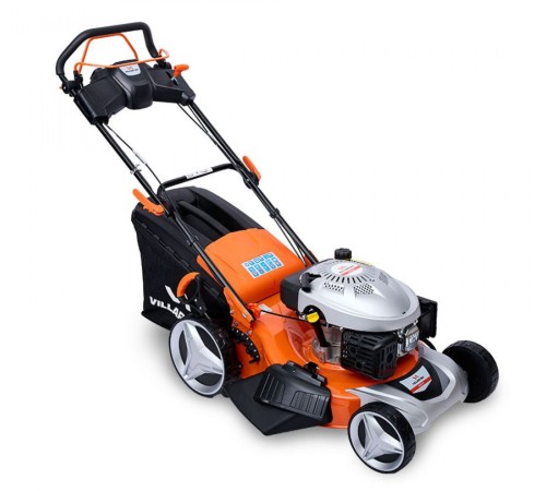 Газонокосилка бензиновая VILLARTEC MB 4151T