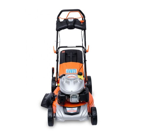 Газонокосилка бензиновая VILLARTEC MB 4151T