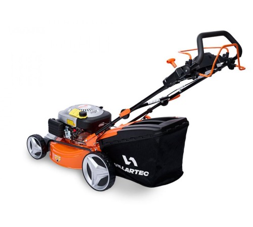 Газонокосилка бензиновая VILLARTEC MB 4151T