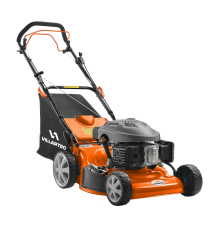 Газонокосилка бензиновая VILLARTEC MB 4051T