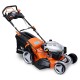Газонокосилка бензиновая VILLARTEC MB 4053T