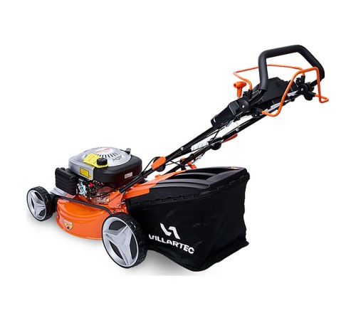 Газонокосилка бензиновая VILLARTEC MB 4053T