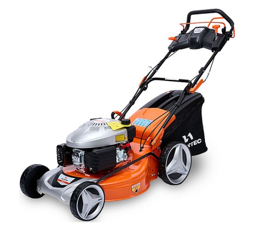 Газонокосилка бензиновая VILLARTEC MB 4053T