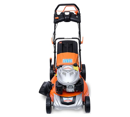 Газонокосилка бензиновая VILLARTEC MB 4053T