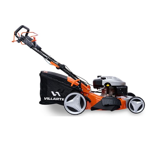 Газонокосилка бензиновая VILLARTEC MB 4053T