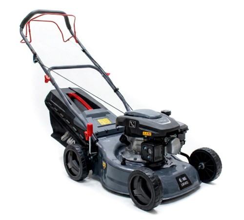 Газонокосилка бензиновая MG LM141S