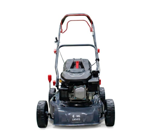 Газонокосилка бензиновая MG LM141S