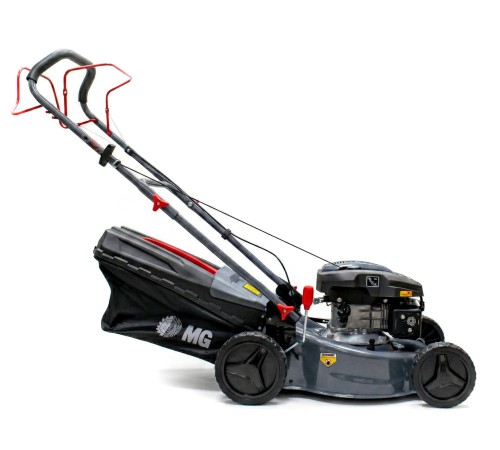 Газонокосилка бензиновая MG LM141S
