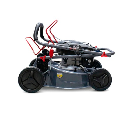 Газонокосилка бензиновая MG LM141S