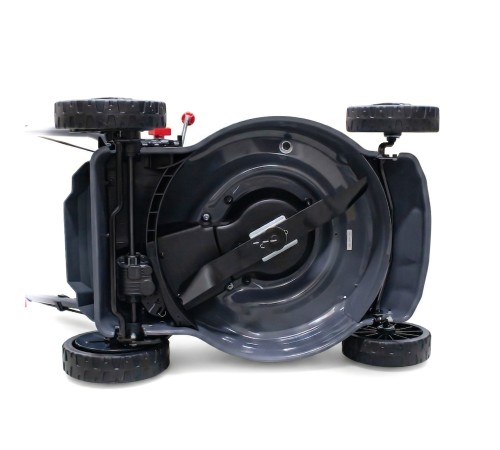 Газонокосилка бензиновая MG LM141S