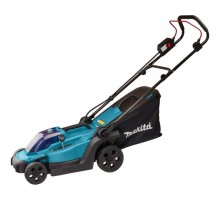 Газонокосилка аккумуляторная Makita LXT DLM330Z (Без АКБ и ЗУ)