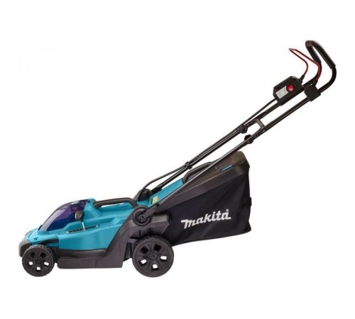 Газонокосилка аккумуляторная Makita LXT DLM330Z (Без АКБ и ЗУ)
