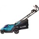 Газонокосилка аккумуляторная Makita LXT DLM330Z (Без АКБ и ЗУ)