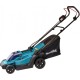 Газонокосилка аккумуляторная Makita LXT DLM330Z (Без АКБ и ЗУ)