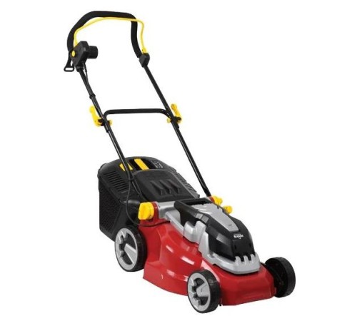 Газонокосилка электрическая ELITECH ЕК 2000Н