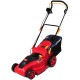 Газонокосилка электрическая ELITECH ЕК 2000Н