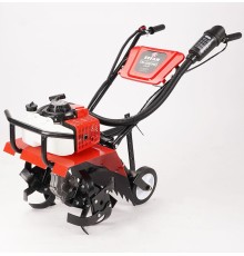 Мотокультиватор бензиновый Titan TN-550PRO (без колес)