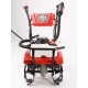 Мотокультиватор бензиновый Titan TN-550PRO (без колес)