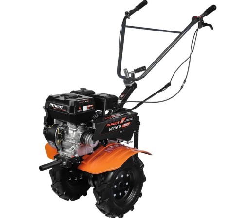 Мотоблок бензиновый Patriot КАЛУГА PRO