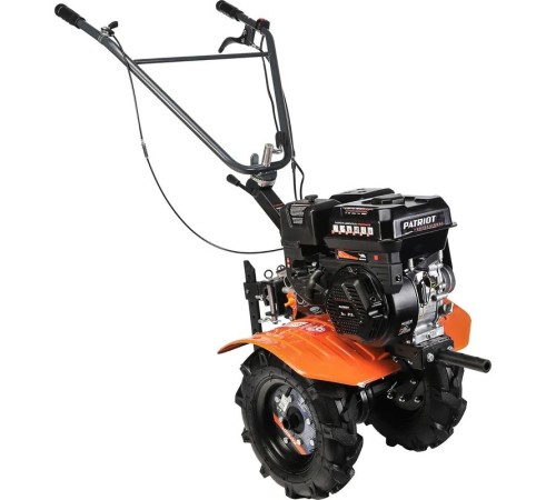 Мотоблок бензиновый Patriot КАЛУГА PRO