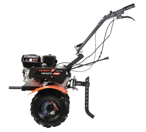 Мотоблок бензиновый Patriot КАЛУГА PRO