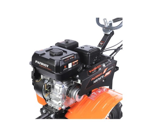 Мотоблок бензиновый Patriot КАЛУГА PRO
