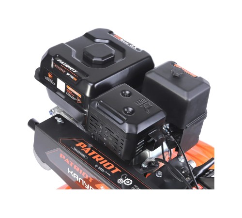 Мотоблок бензиновый Patriot КАЛУГА PRO